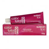 coloração color total pro salon line 100gramas